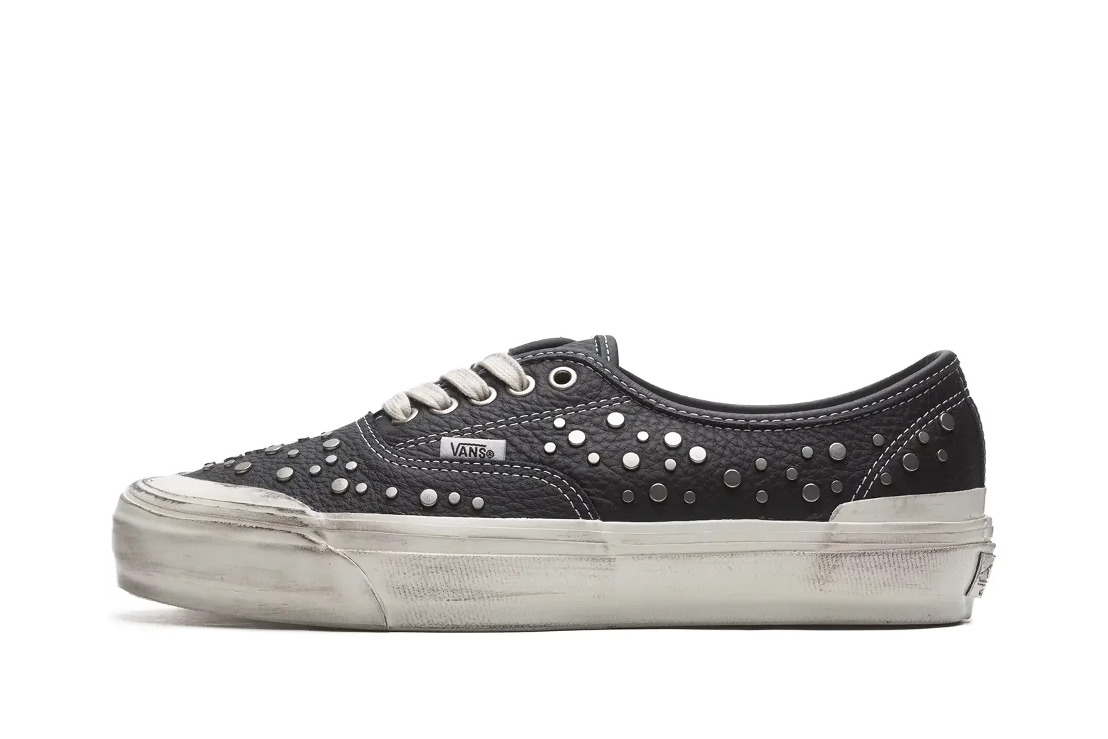 Trainers Vans LX Authentic LX 44 'TC Black' (VN000EGZBPR) | WSS