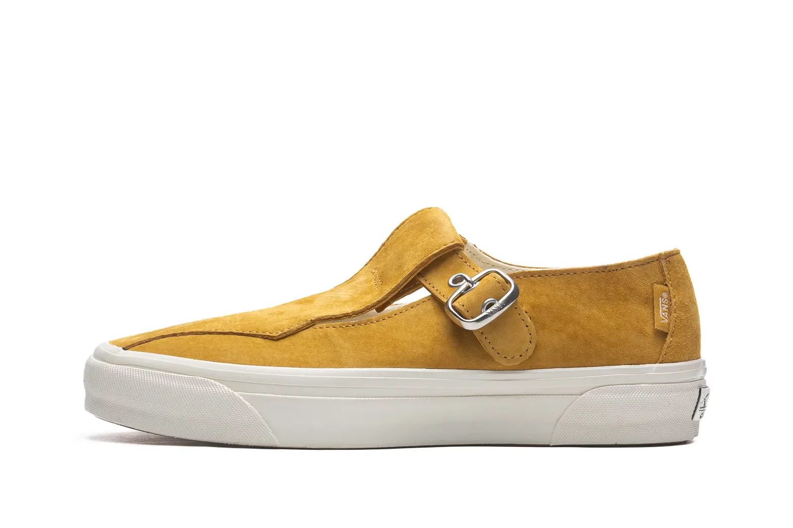 スニーカー VANS SS25 LX MARY JANE 93 (VN000D8ZCJA W) Vans Style 93 Mary Jane LX Pearlized White Men's