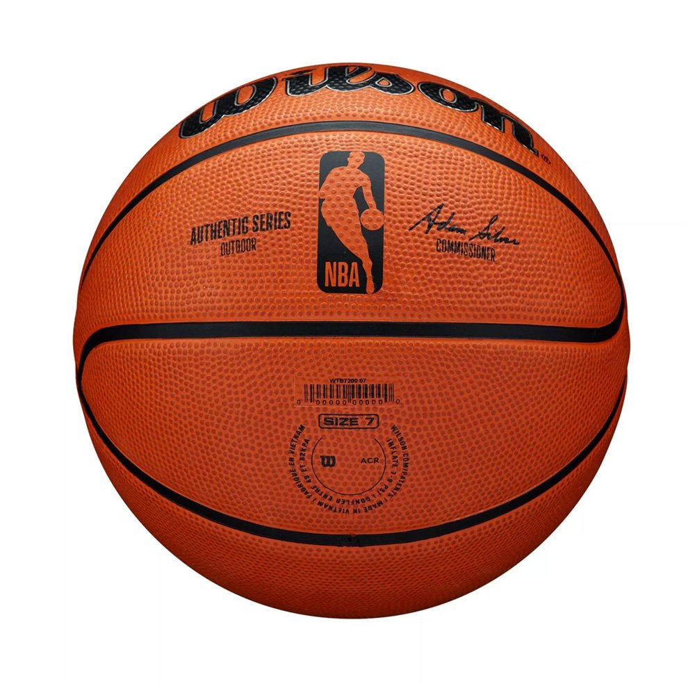 ボール WIND AND SEA x NBA x Wilson Basket Ball WIND AND SEA x NBA x Wilson Basket Ball