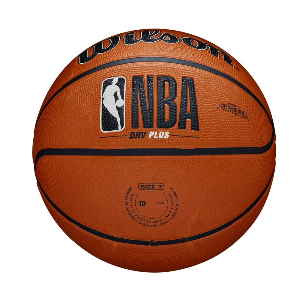 【希少】NBA James Wiseman 赤ウェーブパラレル Wilson Nba Auth I/O Basketball | ORANGE – Paragon Sports