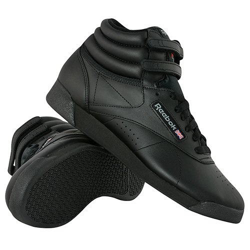 reebok f/s hi czarne reebok f/s hi czarne