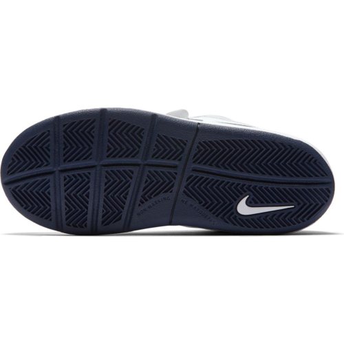nike pico 4 (psv) biało-granatowe nike pico 4 (psv) biało-granatowe