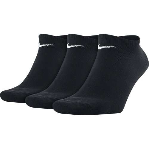 nike 3ppk value no show czarne nike 3ppk value no show czarne