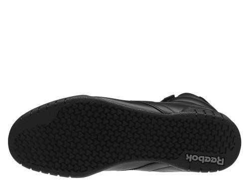 reebok ex-o-fit hi czarne reebok ex-o-fit hi czarne