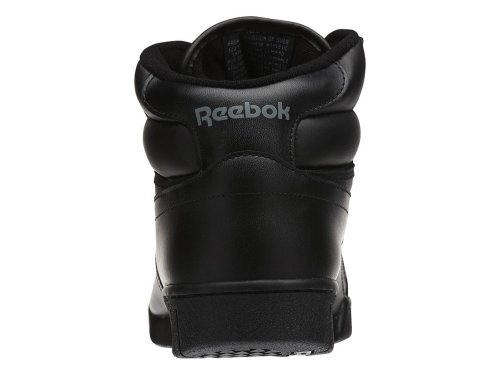 reebok ex-o-fit hi czarne reebok ex-o-fit hi czarne