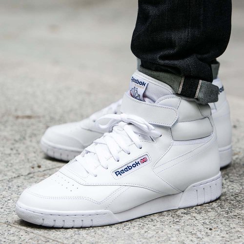 reebok exo