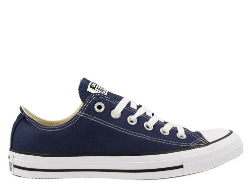 converse chuck taylor all star granatowo-białe converse chuck taylor all star granatowo-białe