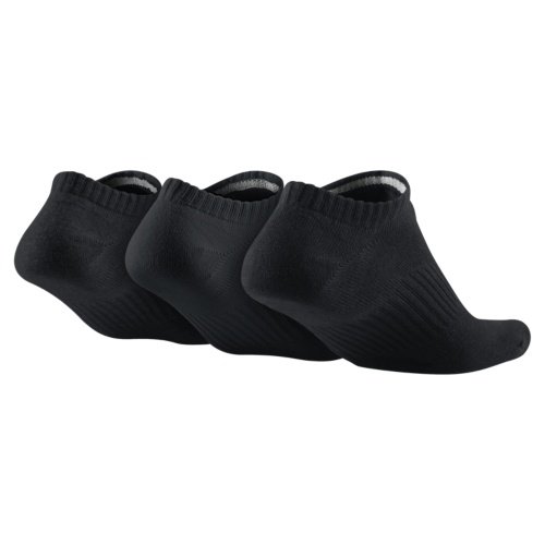 nike 3ppk lightweight no show czarne nike 3ppk lightweight no show czarne