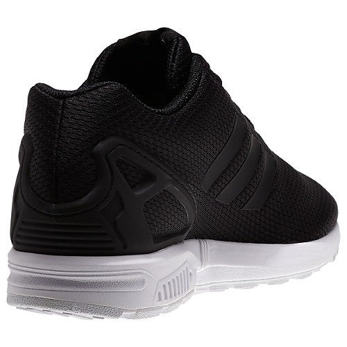 adidas zx flux base pack "core black" czarno-białe adidas zx flux base pack "core black" czarno-białe