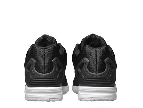 adidas zx flux base pack "core black" czarno-białe adidas zx flux base pack "core black" czarno-białe