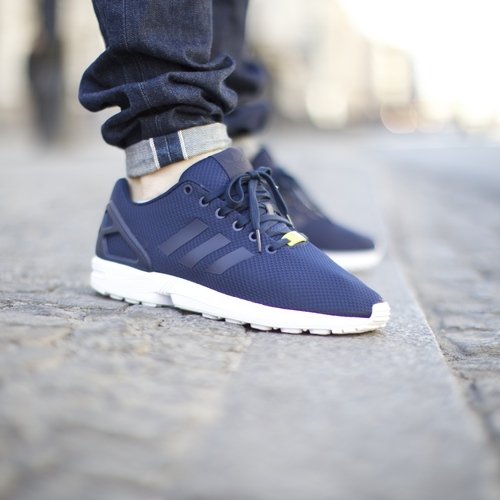 adidas zx flux new