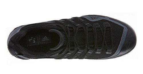adidas terrex swift solo czarno-szare adidas terrex swift solo czarno-szare