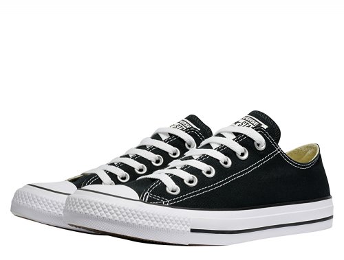 converse chuck taylor all star czarno-białe converse chuck taylor all star czarno-białe