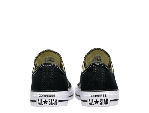 converse chuck taylor all star czarno-białe converse chuck taylor all star czarno-białe