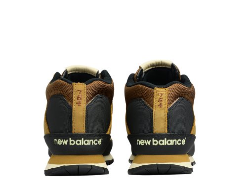new balance 754 brązowe new balance 754 brązowe