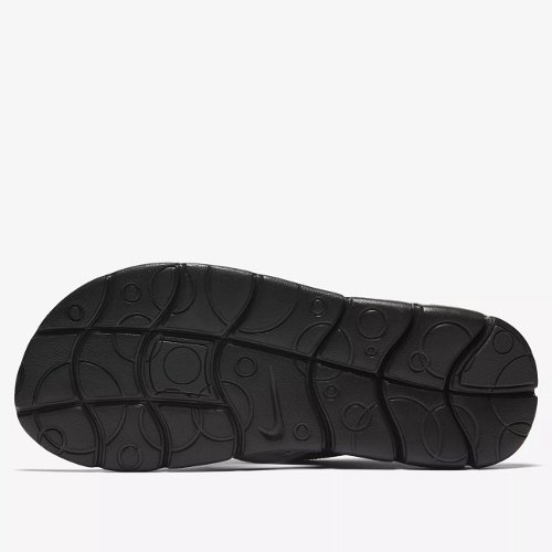 nike sunray adjust 4 (gs/ps) czarne nike sunray adjust 4 (gs/ps) czarne