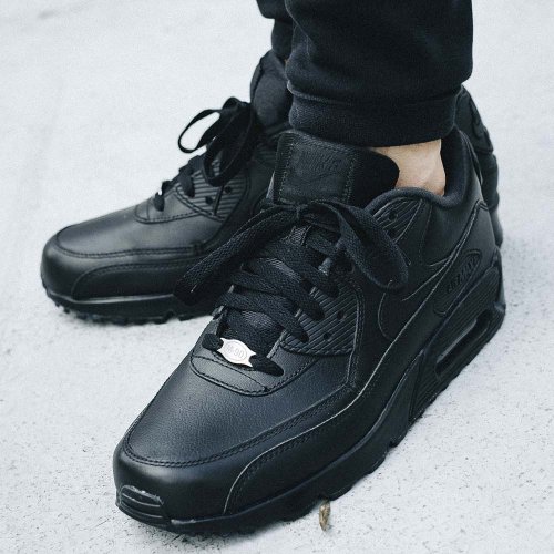 nike air max leather