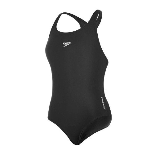 speedo essential endurance+ medalist czarny speedo essential endurance+ medalist czarny