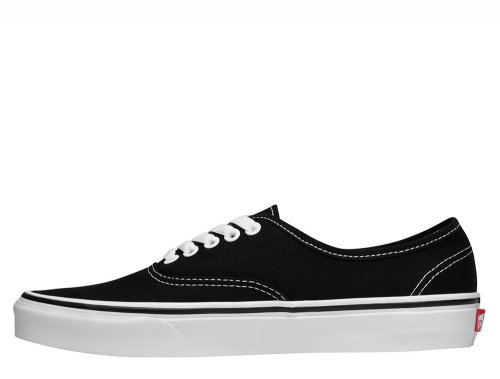 vans u authentic czarno-białe vans u authentic czarno-białe