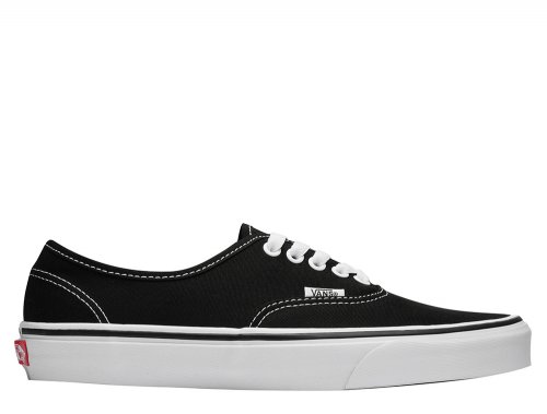 vans u authentic czarno-białe vans u authentic czarno-białe