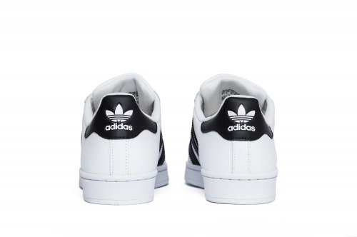 adidas superstar junior biało-czarne adidas superstar junior biało-czarne