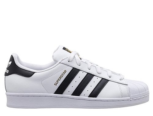 adidas superstar junior biało-czarne adidas superstar junior biało-czarne