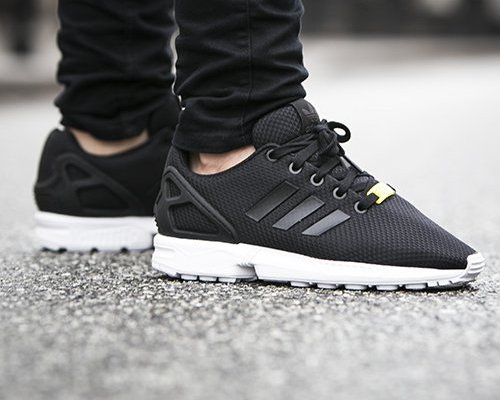 opinie o zx flux
