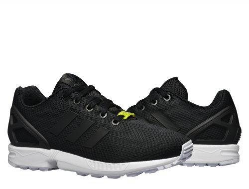 adidas zx flux 2.0 groen