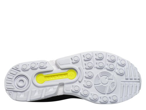 adidas zx flux kids "color black" czarno-białe adidas zx flux kids "color black" czarno-białe