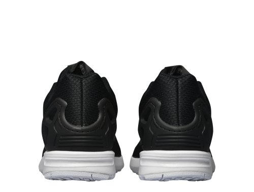 adidas zx flux kids "color black" czarno-białe adidas zx flux kids "color black" czarno-białe