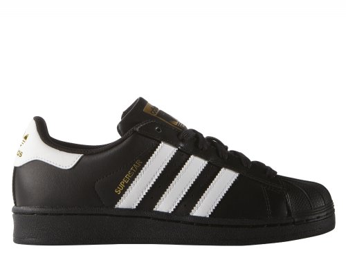 adidas superstar foundation "core black" czarno-białe adidas superstar foundation "core black" czarno-białe