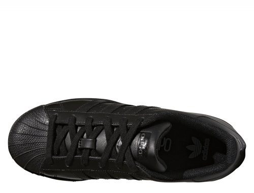 adidas superstar foundation kids "core black" czarne adidas superstar foundation kids "core black" czarne