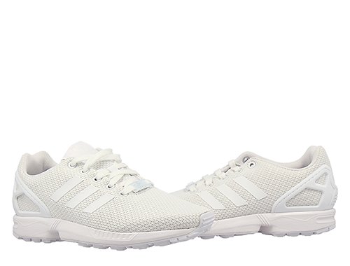 adidas zx flux kids "white" białe adidas zx flux kids "white" białe