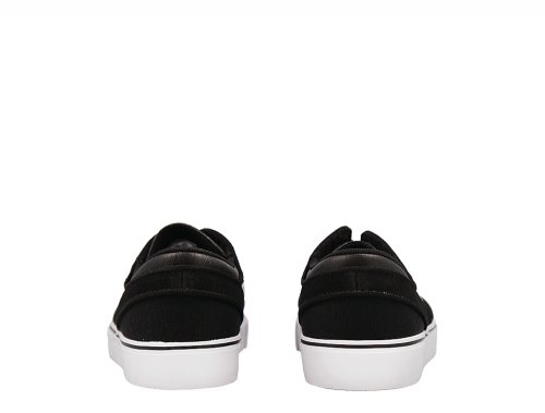nike zoom stefan janoski (gs) czarno-białe nike zoom stefan janoski (gs) czarno-białe
