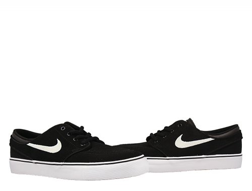 nike zoom stefan janoski (gs) czarno-białe nike zoom stefan janoski (gs) czarno-białe