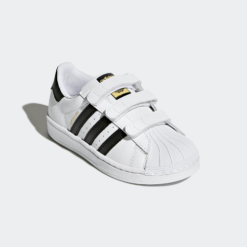 adidas superstar cf c biało-czarne adidas superstar cf c biało-czarne