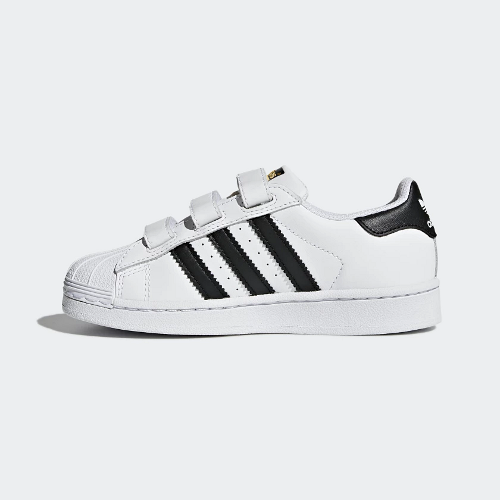 adidas superstar cf c biało-czarne adidas superstar cf c biało-czarne