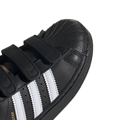 adidas superstar cf c czarno-białe adidas superstar cf c czarno-białe