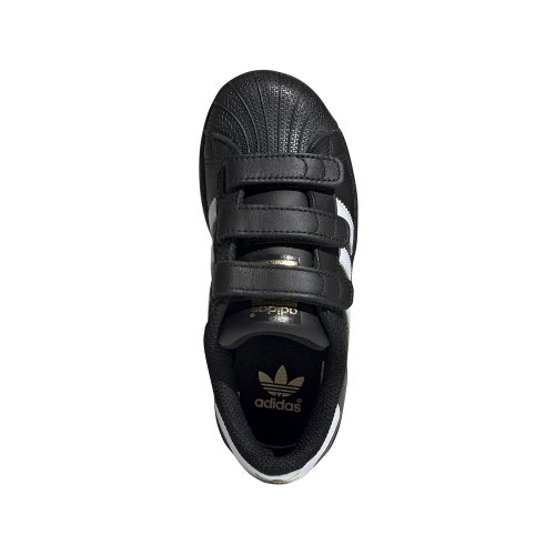 adidas superstar cf c czarno-białe adidas superstar cf c czarno-białe