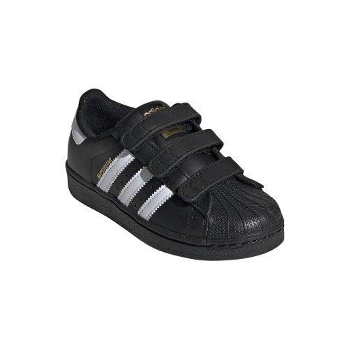 adidas superstar cf c czarno-białe adidas superstar cf c czarno-białe