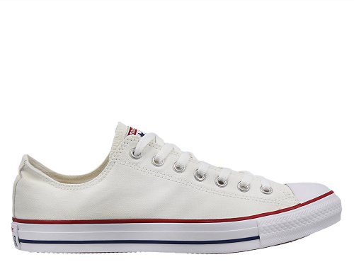 converse chuck taylor all star biało-czerwone converse chuck taylor all star biało-czerwone