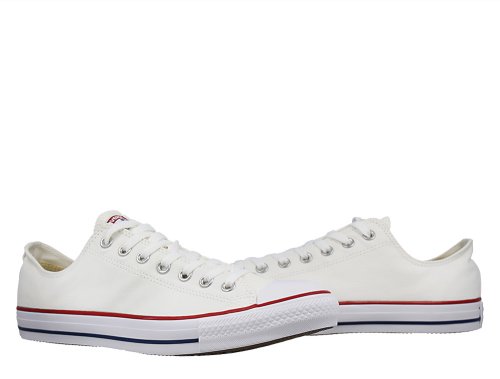 converse chuck taylor all star biało-czerwone converse chuck taylor all star biało-czerwone