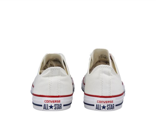 converse chuck taylor all star biało-czerwone converse chuck taylor all star biało-czerwone
