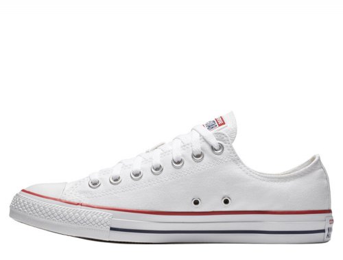 converse chuck taylor all star biało-czerwone converse chuck taylor all star biało-czerwone