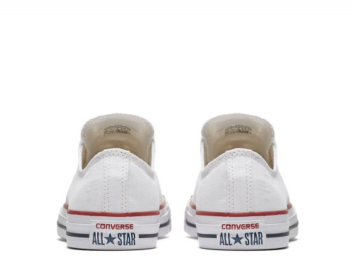 converse chuck taylor all star biało-czerwone converse chuck taylor all star biało-czerwone