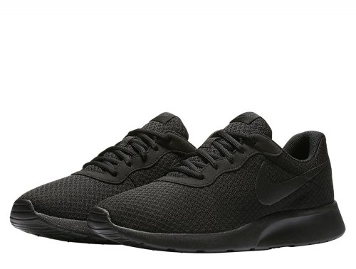 nike tanjun czarne nike tanjun czarne