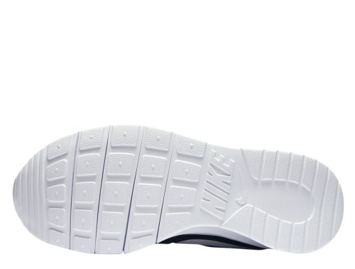 nike tanjun (gs) czarno-białe nike tanjun (gs) czarno-białe