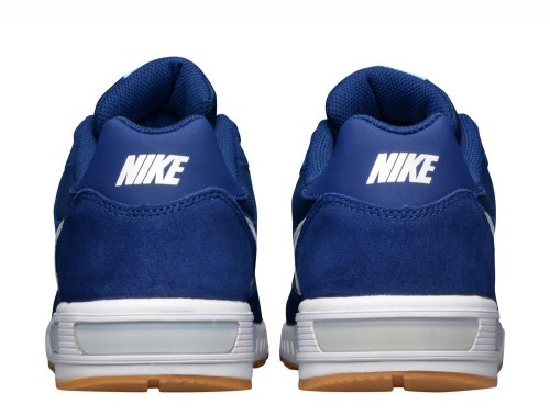 nike nightgazer niebiesko-białe nike nightgazer niebiesko-białe
