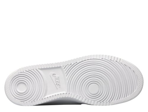 nike court borough low (gs) białe nike court borough low (gs) białe