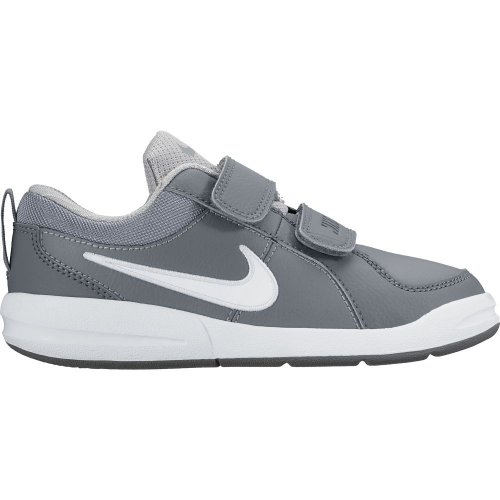 nike pico 4 (psv) szaro-białe nike pico 4 (psv) szaro-białe
